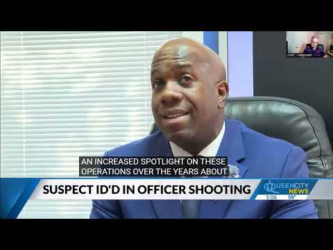 April 15, 2026 - Kannapolis, NC Sex Sting Victim Shot!  Thoughtful Public Comments Encouraging