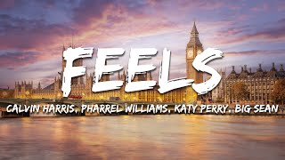 Download lagu Calvin Harris - Feels ft. Pharrell Williams, Katy Perry, Big Sean mp3 Download lagu Calvin Harris - Feels ft. Pharrell Williams, Katy Perry, Big Sean mp3
