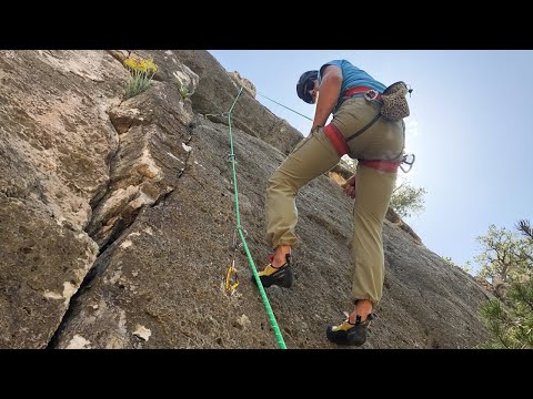 The Vision MIPS Climbing Helmet by Black Diamond [Review]