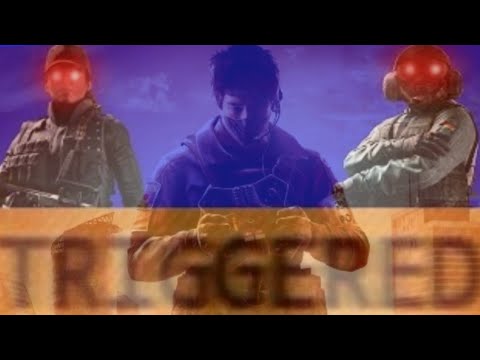 ASH NERF!?/JAGER NERF!?/ECHO BUFF!! Rainbow Six Siege