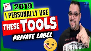 🛠️ BEST Amazon FBA Tools for Amazon Sellers 2019
