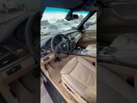 фото bmw x5 ii (e70) 0