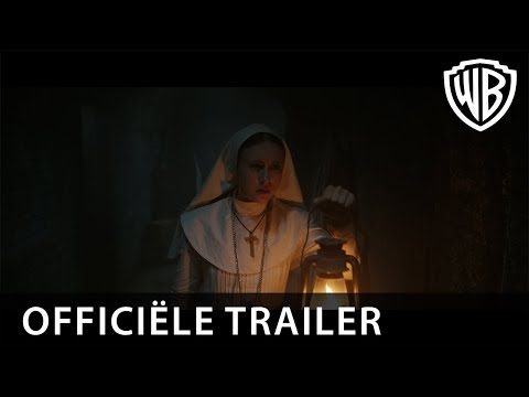 image The Nun