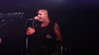 The Other - We Are The Other Ones @ Glastonberry, Moscow 16.09.2018