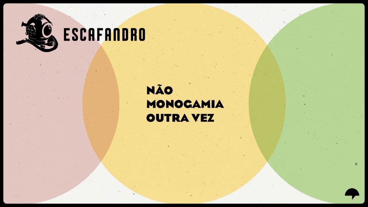 116: Não monogamia outra vez