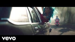 Halsey - hopeless fountain kingdom (Album Trailer)