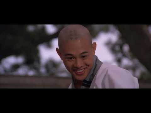 Les Arts martiaux de Shaolin (Shaolin Temple 3) Francais 1080p 1986 Jet Li Amgy