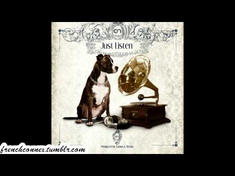 Crown & Nefast Beatmakers feat Absouljah, Noss & Freko Ding "If I were u"