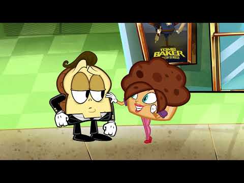 Osmar - T01 Ep22 - Tá Faltando Alguma Coisa - Desenho Animado Infantil