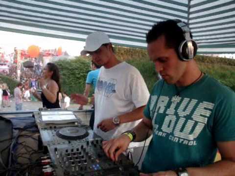 G-Style Brothers acting @ Ruhr In Love