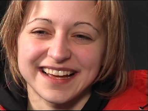 La Sportiva - ANGELA EITER