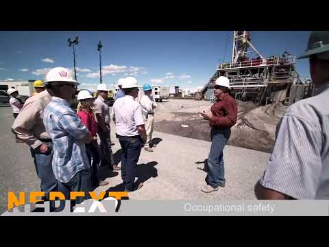 A Energy Corporation video