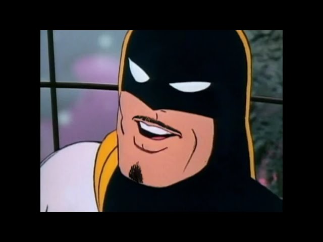 Vídeo relacionado con Space Ghost Coast to Coast Brak & Zorak Camiseta sin Mangas