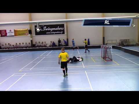 C1SM: NST vs. Erä -99 Edustus, maalikooste