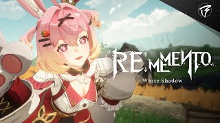 Download lagu 《Rememento - White Shadow》| Princess of Defiant Ambition, Ravi 🥕 mp3 Download lagu 《Rememento - White Shadow》| Princess of Defiant Ambition, Ravi 🥕 mp3