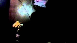 Marvin tocando titanic