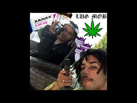 LUG MOB - I GET (Áudio Oficial)