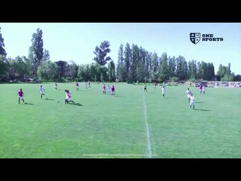 Nicolás Godoy - One Sports Chile