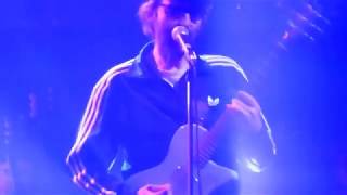 Eels - The Turnaround (Subtitles sub text lyrics karaoke)