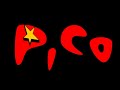 Pico's School OST - Intro