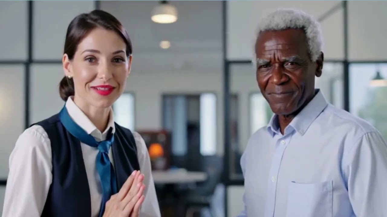 Local and Global Communication in Multicultural Settings.