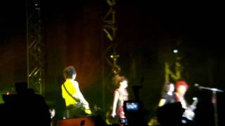 FIR CONCERT 09072010