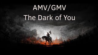 [AMV/GMV] &quot;The Dark of You&quot; - Breaking Benjamin
