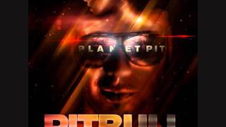 Pitbull - Something For The DJ&#39;s