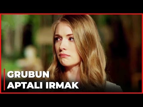 Herkes Irmak İle Dalga Geçti - Merhamet 13. Bölüm