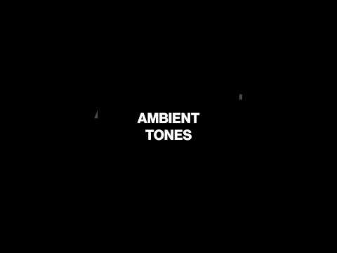 Ambient Kemper Tones