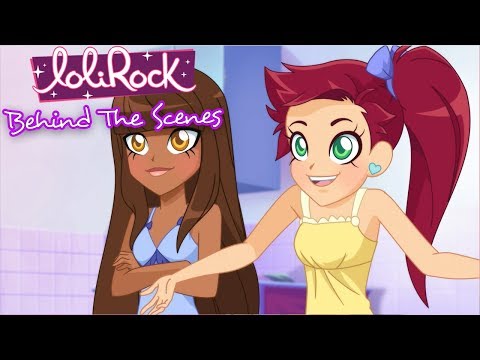 Iris' New Haircut (Animatic S01 EP19)