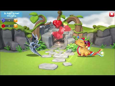 How To Breed Legendary "THE HIEROPHANT DRAGON" | TOP 5 BREEDING GUIDE | DML |