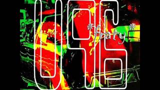 U96 - Sonar Sequences (1992)