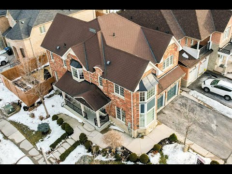 43 Everingham Circle, Brampton Home for Sale - Real Estate Properties for Sale