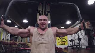 Prep Files 2019