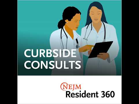 Non-Variceal Upper GI Bleeding with Dr. Navin Kumar