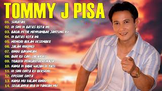 Download lagu Tommy J Pisa || Tembang Kenangan 80an 90an Indonesia Terpopuler  | Lagu Nostalgia Penuh Kenangan mp3