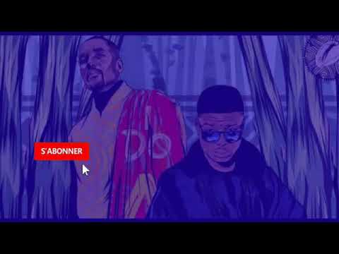 Ninho ft Serge Ibaka dévoilent le clip de leur collaboration : « Champion »