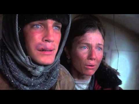 Финал фильма "Сбежавший поезд"