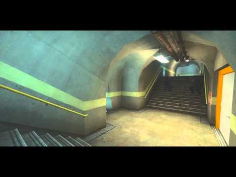 Team Darkstar Desmond. Eco clutch with cz and awp