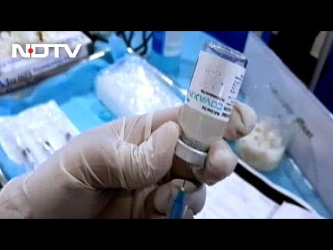 Covaxin Shows Interim Efficacy Of 81% In Phase 3 Results: Bharat Biotech