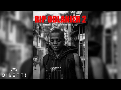 Constante HDF - Rip Odlanier 2 (Freestyle)