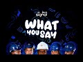 Shelly Signal Band What YOU Say Bouyon 2026