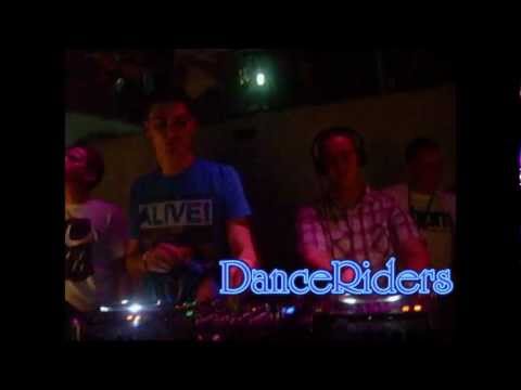 Club Vertigo Győr Angels of Night Deák bál 2011.12.09