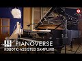 Video 3: Robotic-assisted Sampling