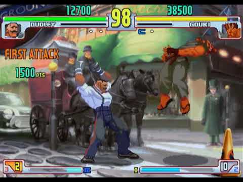 Yomoda (DU) vs. Decoy (GO)