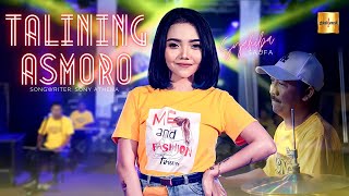 Download lagu Syahiba Saufa ft Ageng Music - Talining Asmoro ( Live Music) mp3 Download lagu Syahiba Saufa ft Ageng Music - Talining Asmoro ( Live Music) mp3