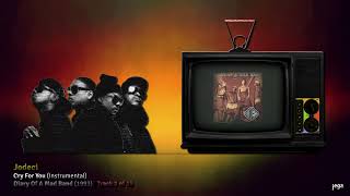 Download lagu OLD SCHOOL R&B. | 13. Jodeci - Cry For You (Instrumental) mp3