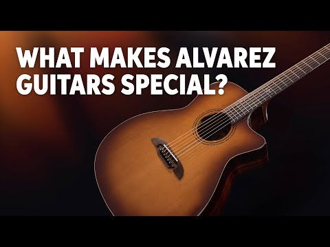 Alvarez ag710cear 2024