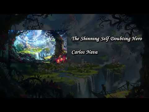 The shinning self doubting hero — Carlos Nava